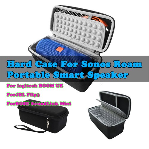 Waterproof Portable Case for Sonos Roam 