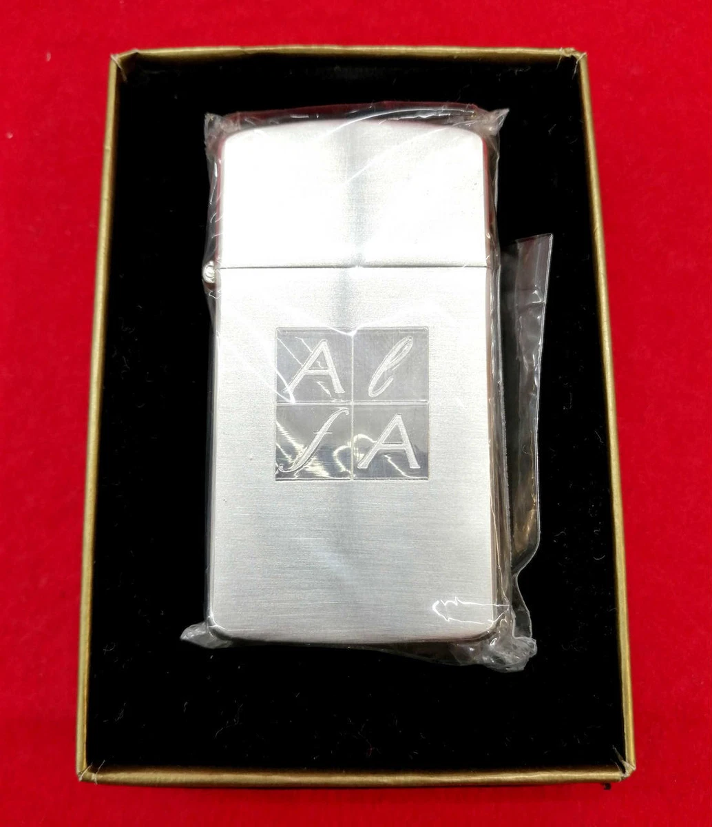 zippo zippo