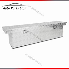 60l X12w X14h Pickup Truck Bed Tool Box Trailer Tool Box For Truck Bed