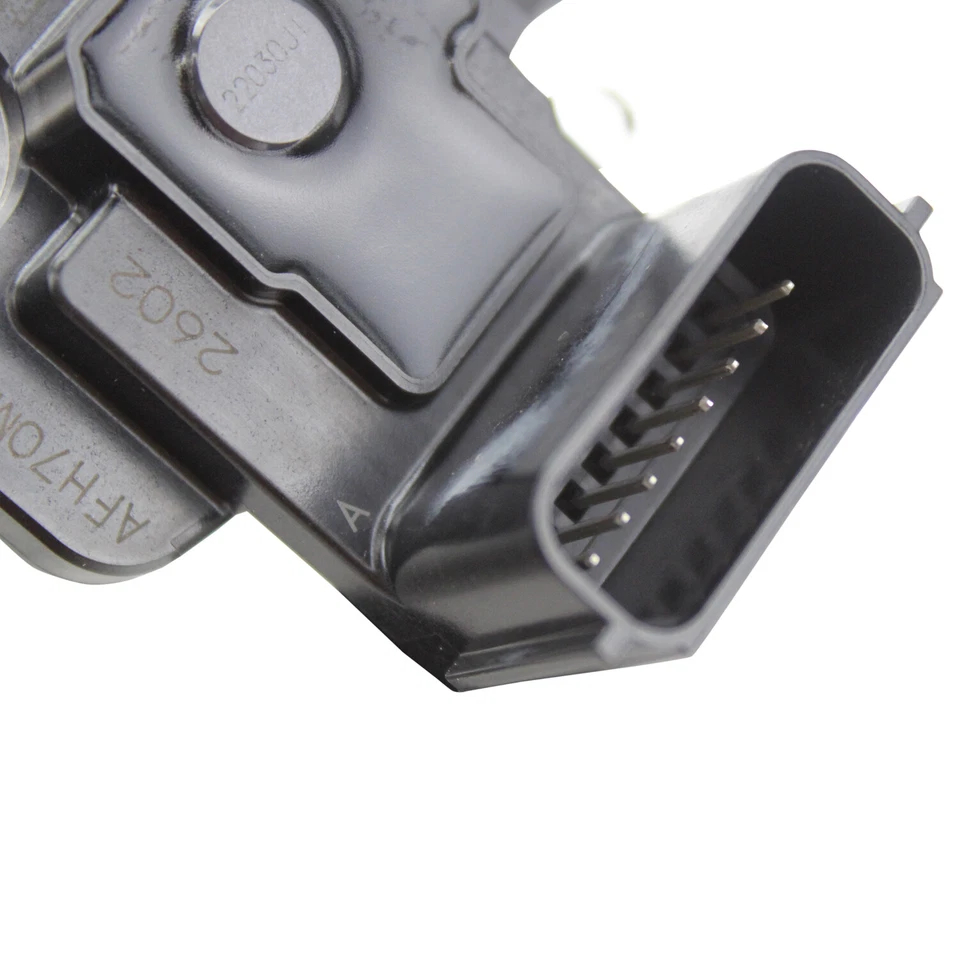 Sensor de flujo de aire másico Hitachi OEM MAF0128 para Cadillac XTS Chevy Volt GMC Terrain Foto 4 de 4