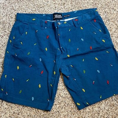 ★MAINBOOTH★(W)University Oversized Shorts(NAVY)★正規品 s-l400.jpg