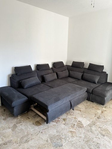 divano letto Alice Mondo Convenienza - Foto 3 di 5