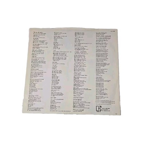 THE DOORS. THE SOFT PARADE. GATEFOLD. ELEKTRA. EKS-75005. 1969. FIRST PRESSING. - Imagen 6 de 8