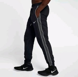 nike basketball pants