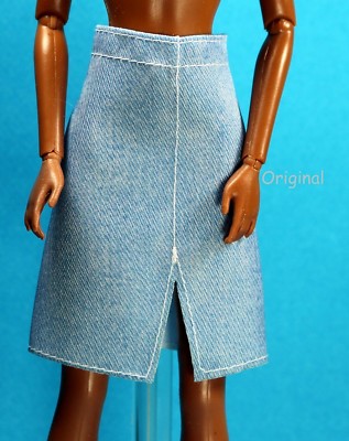barbie fashionista 40