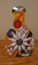 Minature Bowling Set