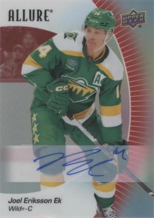 Red Rainbow Autographs