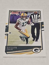 2020 Panini Donruss #105 Davante Adams