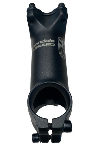 Cannondale C4 100 mm threadless bicycle stem 1-1/8" 31.8 bar clamp - Picture 6 of 6