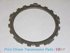 ACDelco® 8663074 - Genuine GM Parts™ Automatic Transmission Clutch Plate