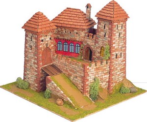 Chateaux En Espagne pas cher - Meilleures ofes sur le neuf et l'occasion