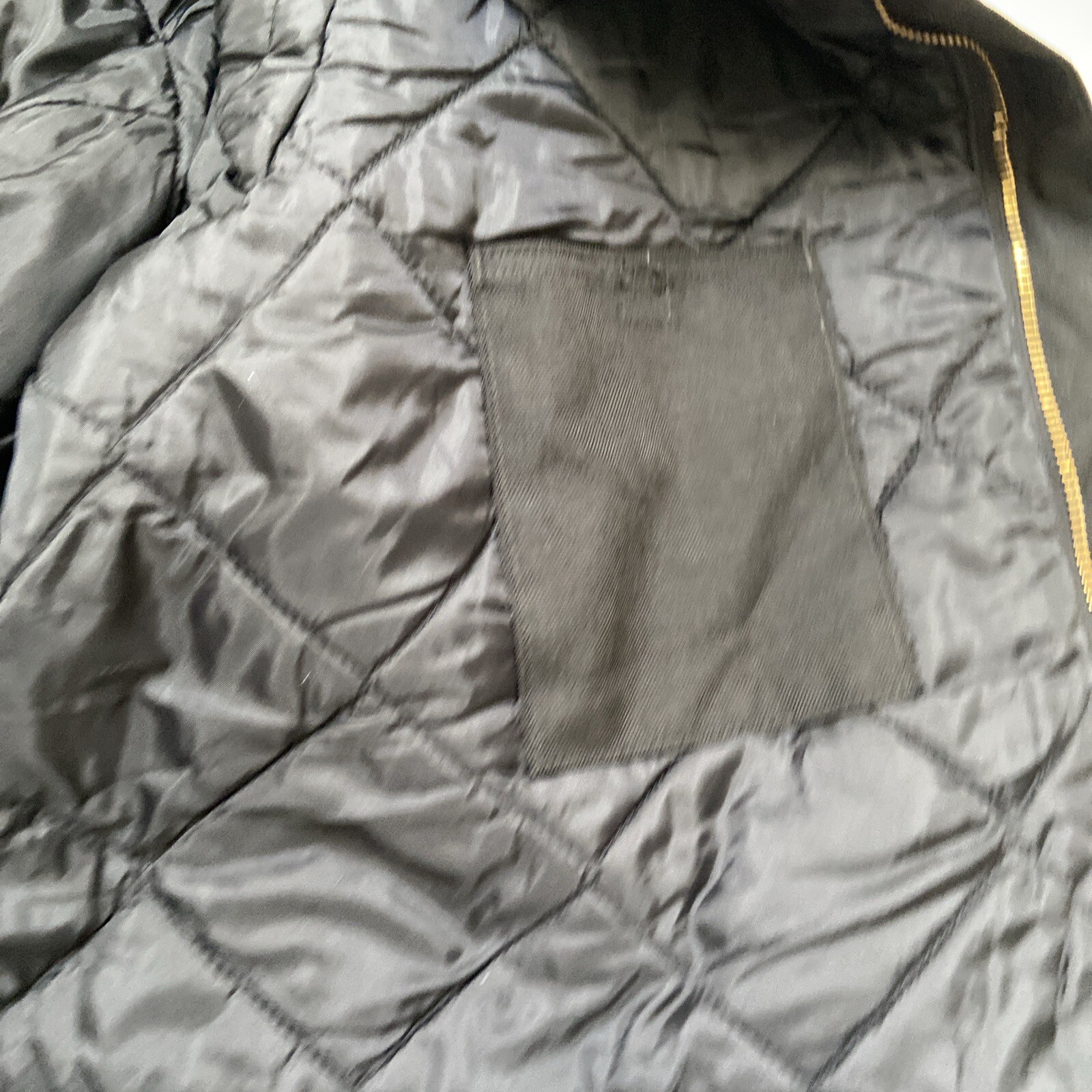 Carhartt Men's Arctic Quilt Lined Yukon Extremes Coat Black C55 4XL