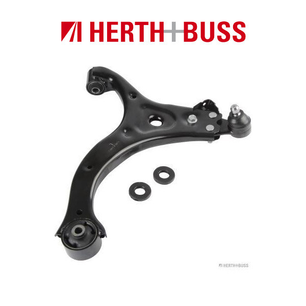 Herth+Buss Jakoparts Querlenker FüR KIA Carnival 3 VQ 2.9 Crdi Vorne Unten Links-image