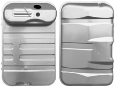 Ford Capri Mk2/3 74-87 Fuel Tank Standard 3 Ltr