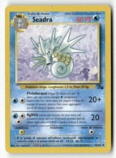 Seadra #42 Prices | Pokemon Fossil | Pokemon Cards Seadra #42 Prices | Pokemon Fossil | Pokemon Cards