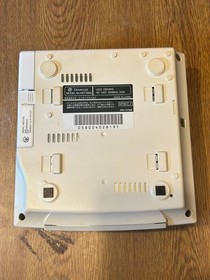 Sega Dreamcast White Console HKT-3000  JAPAN  Dream cast