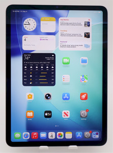 iPad Pro 11 M2 256GB | eBay