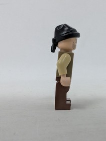 LEGO Ostrich Jockey Minifigure Prince of Persia 7570