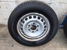 Mercedes-Benz Sprinter (FWD) Reserverad A9104011400