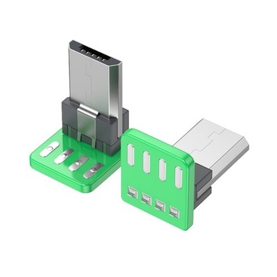 USB 2.0 PCB Mount Connector Assortment USB 4Pin/Type C 5Pin PCB Mount Socket