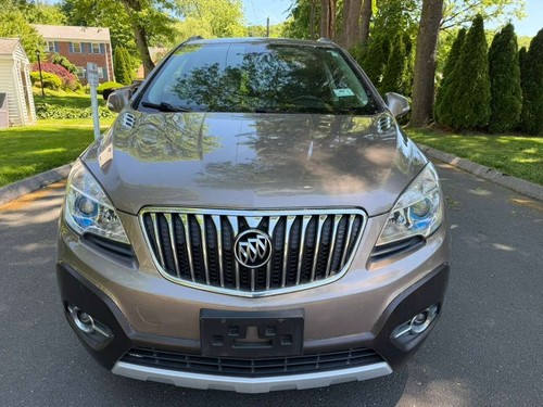 2015 Buick Encore CONVENIENCE