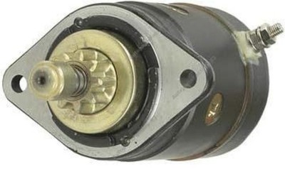Starter Motor for Tohatsu M25C3 M30A4 M40C Nissan NS25C3 NS30A4Outboard Engine