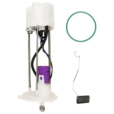 #ad #ad 17040 EZ31A Fuel Pump Assembly For Nissan Titan XD 2016 2024 5.6L $157.17