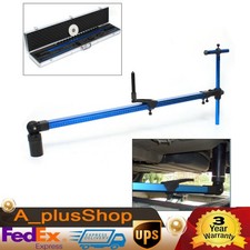 Auto Body Frame Machine 2d Measuring Ruler System High-precision W 3d Adapter