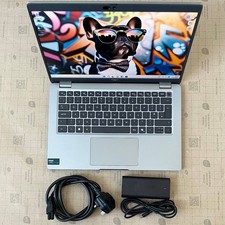 Dell Latitude 5450 Intel Ultra 7, AI Engine, 16GB RAM 512GB SSD, 2024, RRP £1500