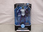 2023 McFarlane DC Multiverse Brainiac Injustice 2 Platinum
