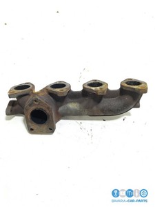 Original BMW  F31 F30 F20 F21  Abgaskrümmer Krümmer 7810182