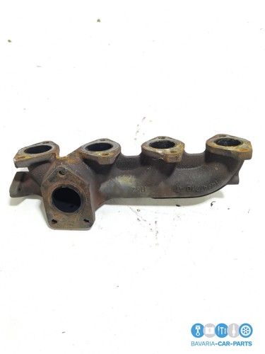 Original BMW  F31 F30 F20 F21  Abgaskrümmer Krümmer 7810182