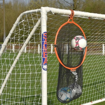 Top Bin Target Net
