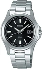 [Seiko Watch] Watch Seiko Selection Men's Solar Watch SBPN067 Silver F/S wTrack#