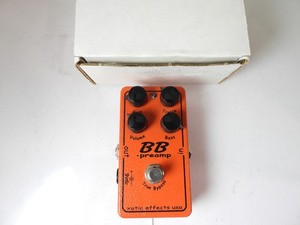 Xotic BB Preamp | eBay