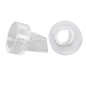1-Universal Insert de brume en silicone pour S12 Pompes à bec de canard