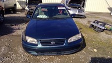 Starter Motor 1.4kw Fits 96-05 RAV4 721520