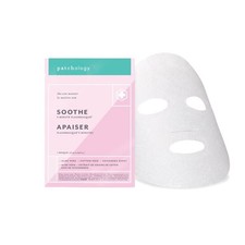 Patchology FlashMasque Soothe 5 Minute Sheet ...