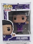 Funko Pop! Rocks: Juan Gabriel - Juan Gabriel #463 DAMAGED BOX