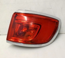 2013-2017 Buick Enclave Right Passenger Side Tail Light Quarter Panel Oem
