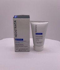 Neostrata Resurface Glycolic Renewal Smoothing Cream  1.4 oz  Sealed