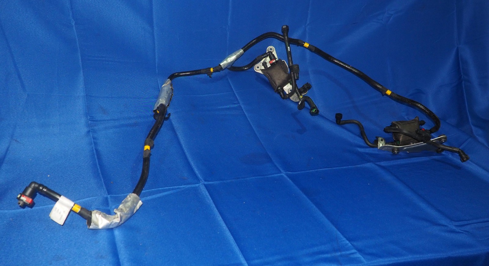 2022-2026 Maserati MC20 MCPura Fuel Vapour Recirculation System Hose Tube Pipe