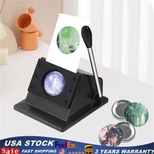 58mm Round Punch Die Cutter - Manual Badge Button Maker, Press, Craft Tool.