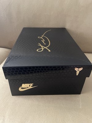 Nike Kobe 4 Protro “Draft Day Mystery Pack” IV6585-900 New with