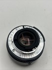 Nikon Nikkor 50mm f/1.8 #360 — photo 4