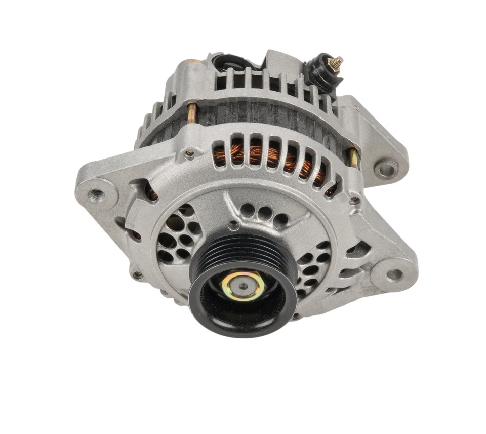 Alternador Bosch AL4300X para Subaru Legacy 1990-1994 Foto 3 de 4