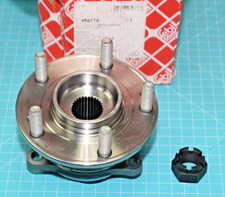 Roulement de roue Hyundai SANTA FE