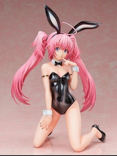 FREEing That Time I Got Reincarnated as a Slime Millim: Bare Leg Bunny Ver.1/4 - Picture 21 of 24