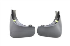 New Oem Rear Mud Splash Guards Set P84602k510 For Kia Soul 2010-2011