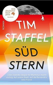 Südstern: Roman von Staffel, Tim | Buch | Zustand sehr gut